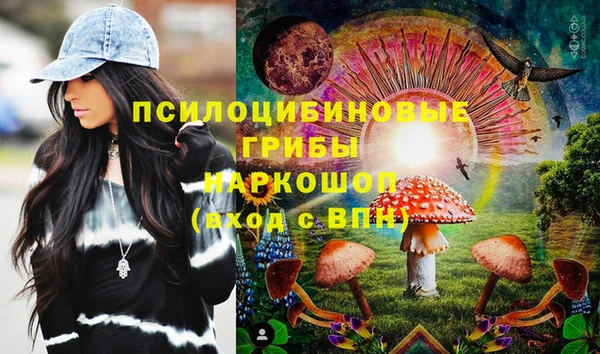 хмурый Баксан